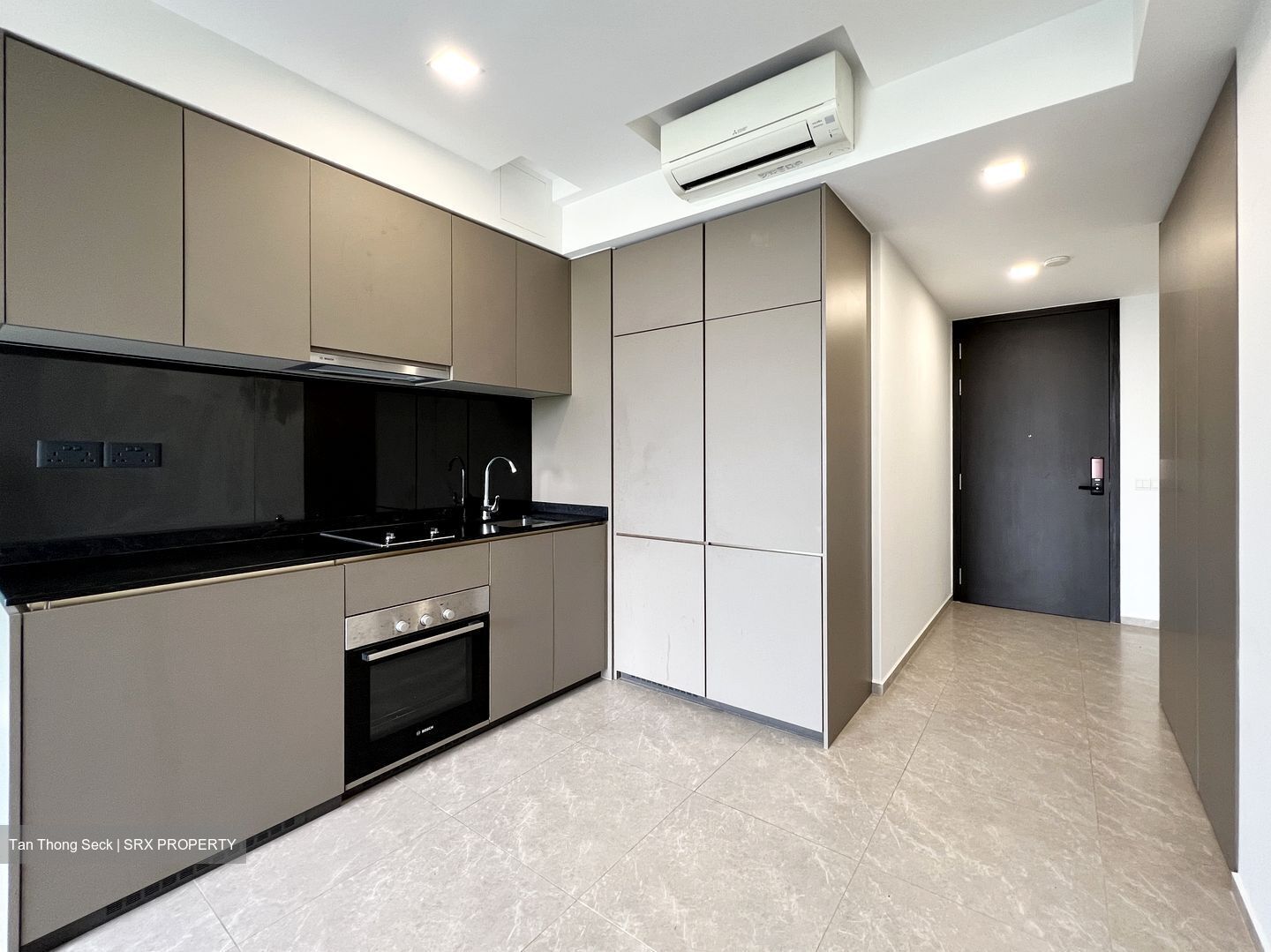 Park Colonial (D13), Condominium #556147581